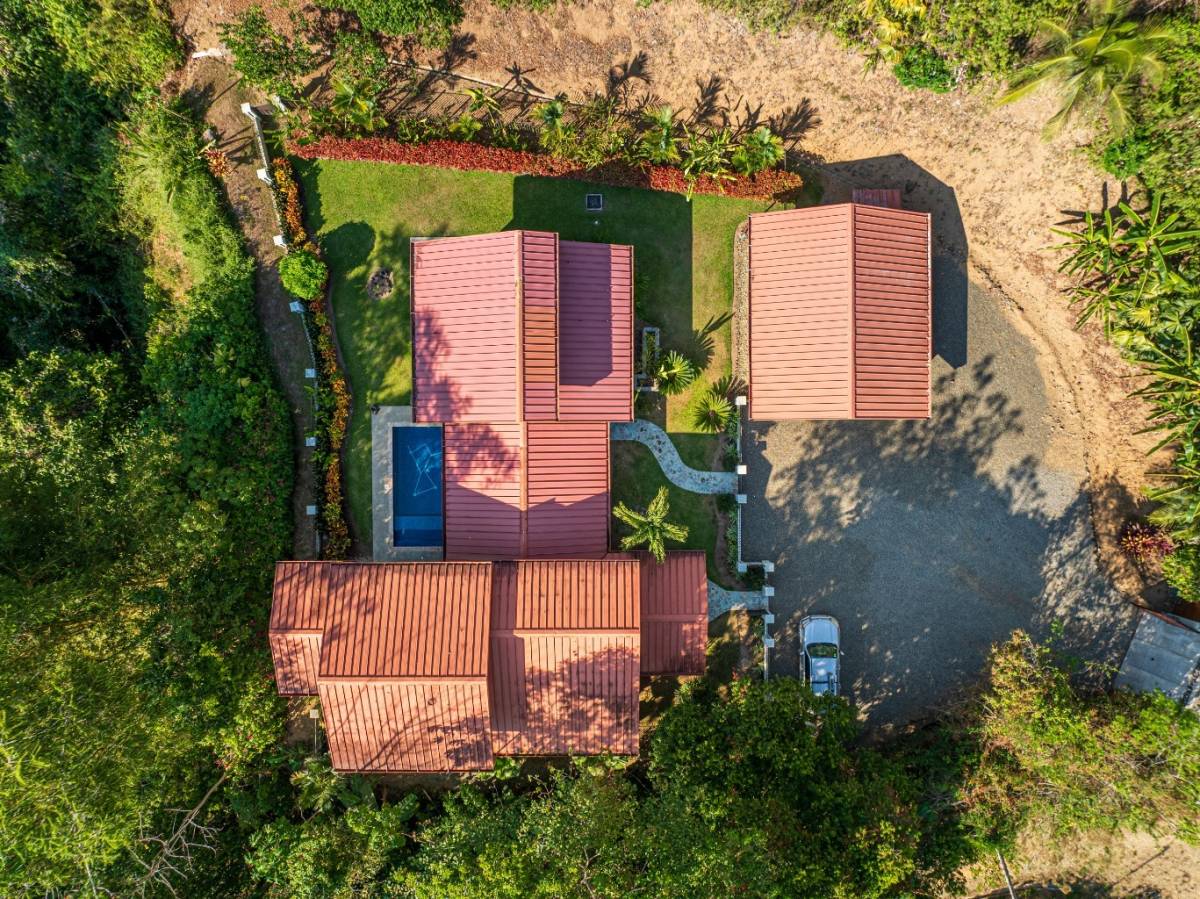 Casa en Platanillo