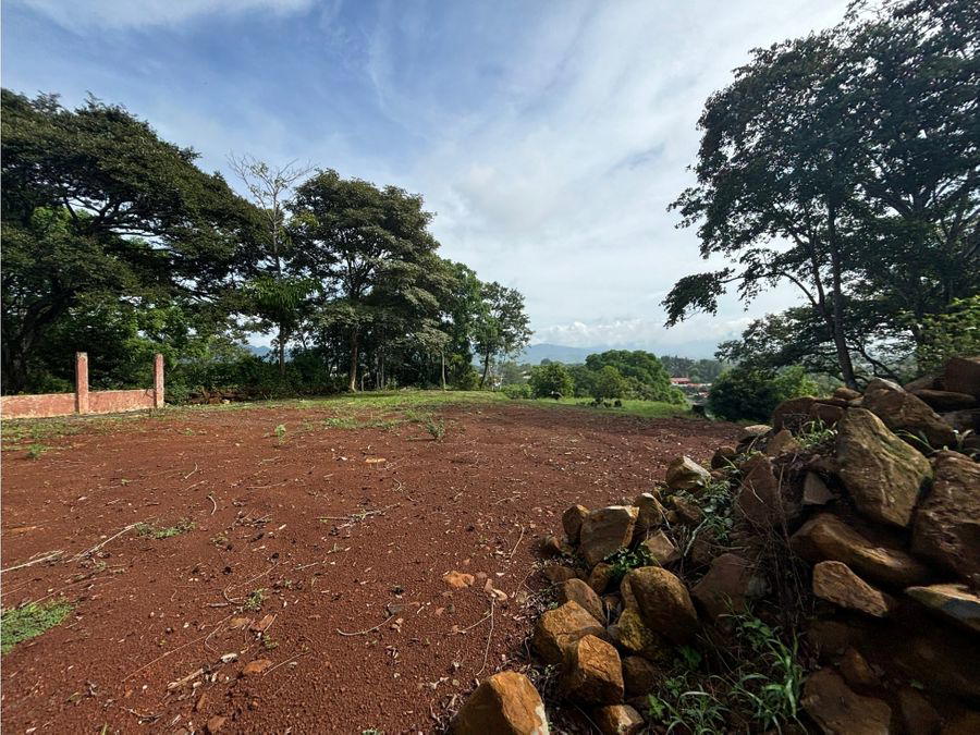 Terreno en Atenas