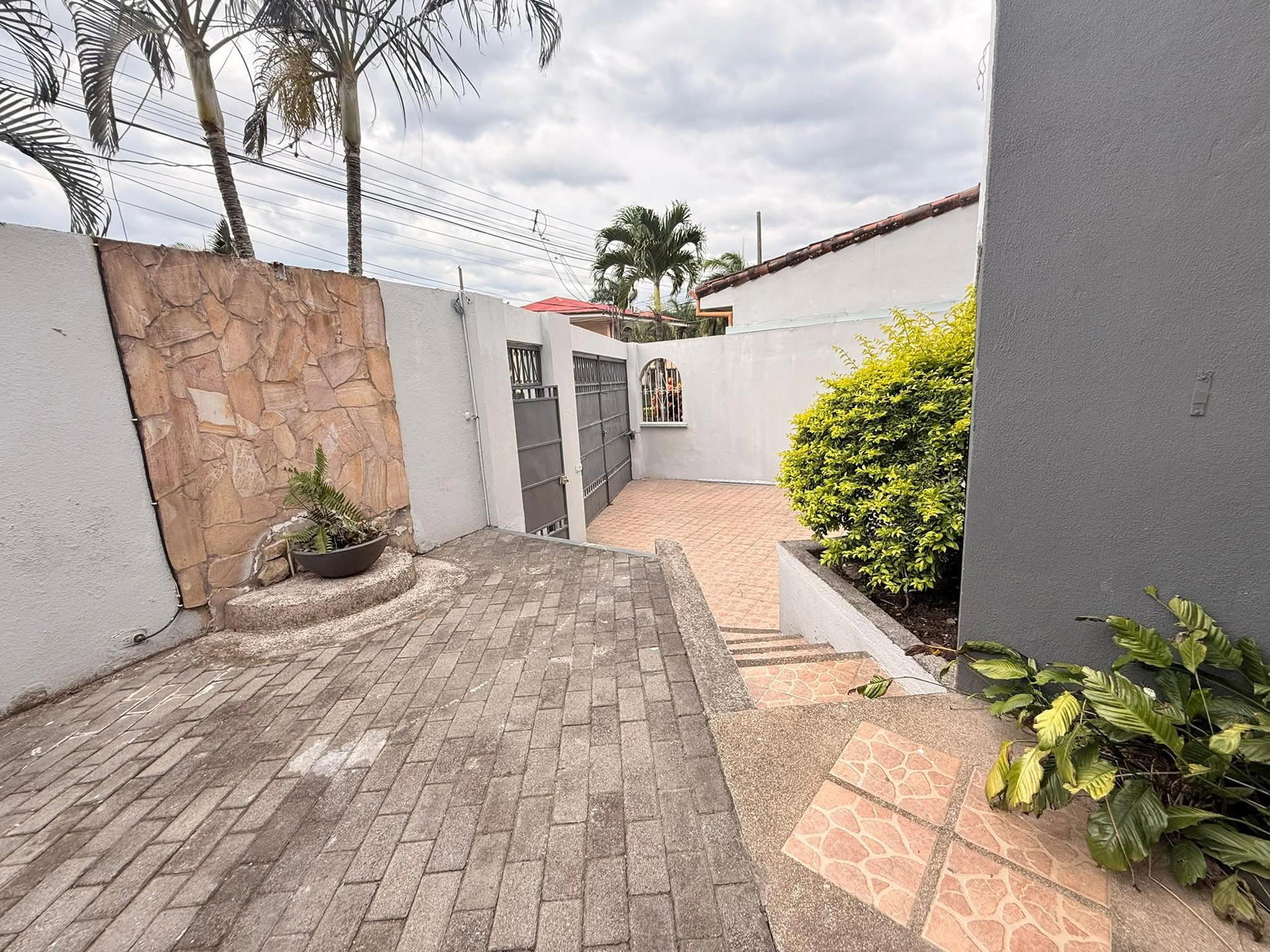 Casa en Santa Ana