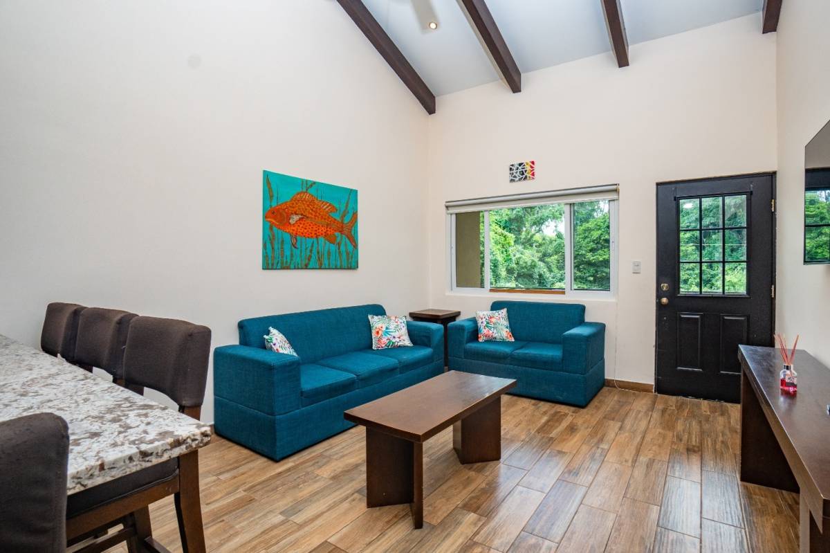 Casa Matapalo – 3-Bedroom Condo with Pool Views in Cabo Velas Estates