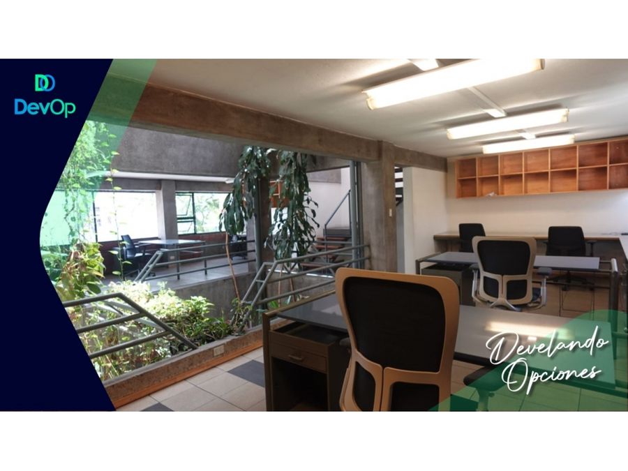 Building at Hospital