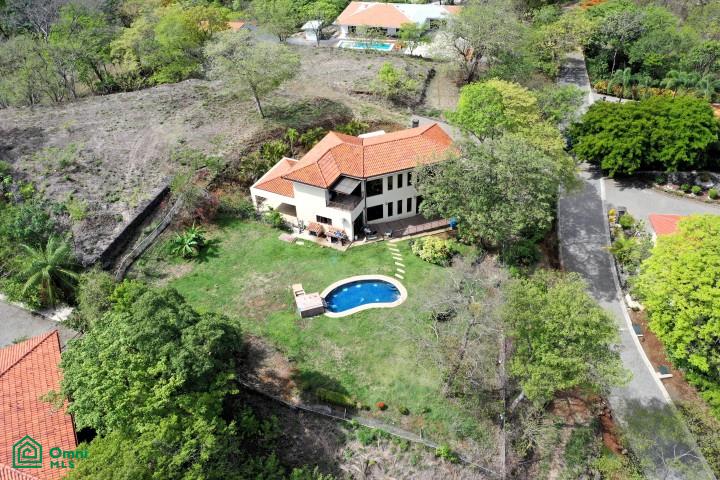 Casa en Ladera del Mar