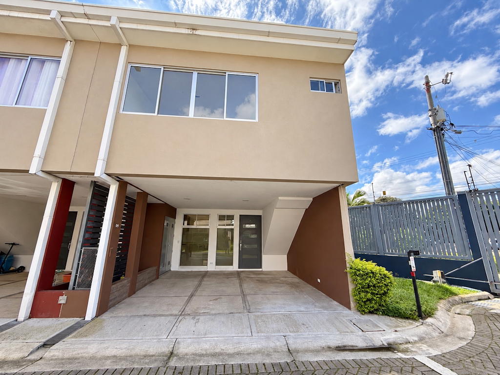 Casa en