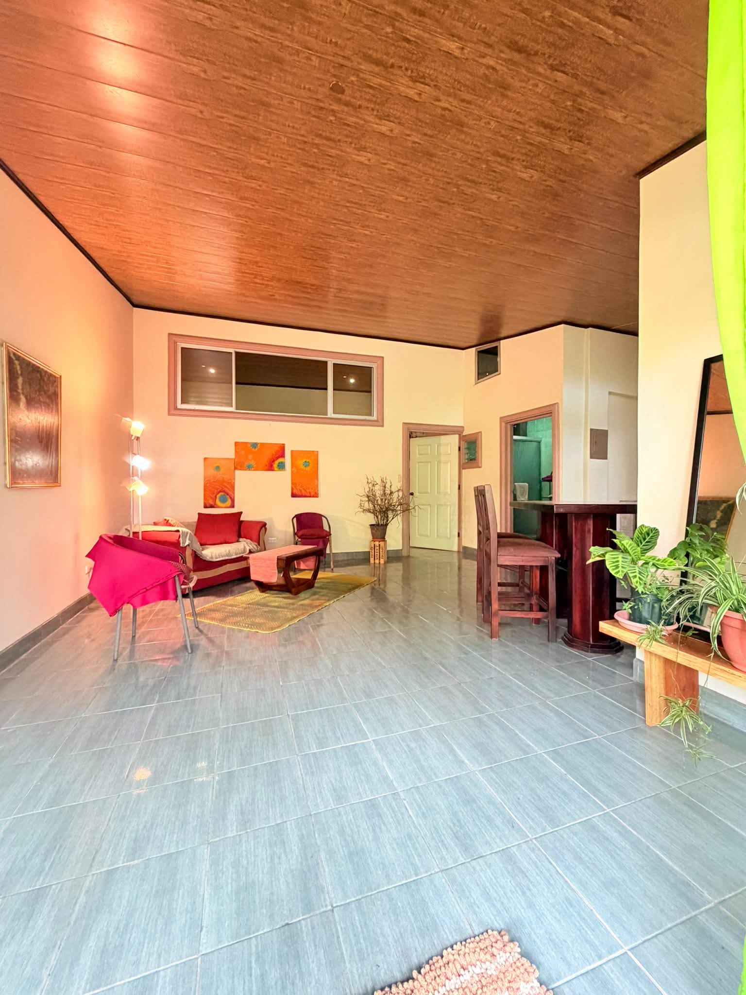 Apartamento en San Isidro