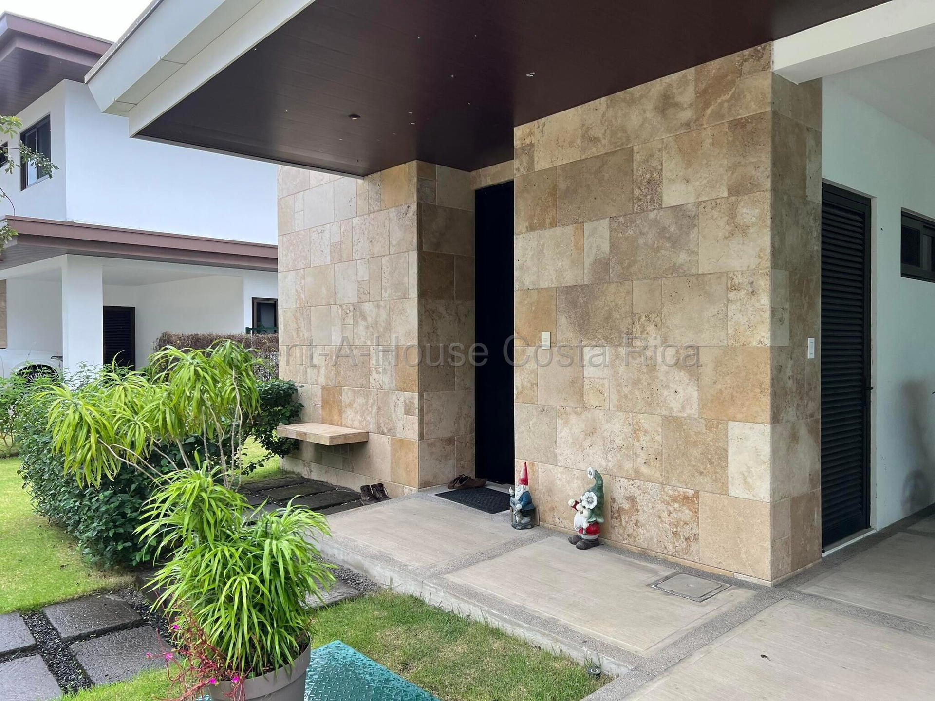 Casa en San Rafael