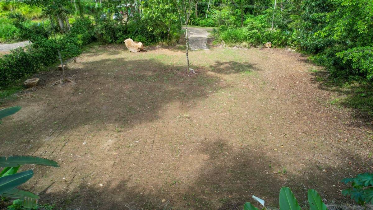 Propiedad en Caracara Ridge