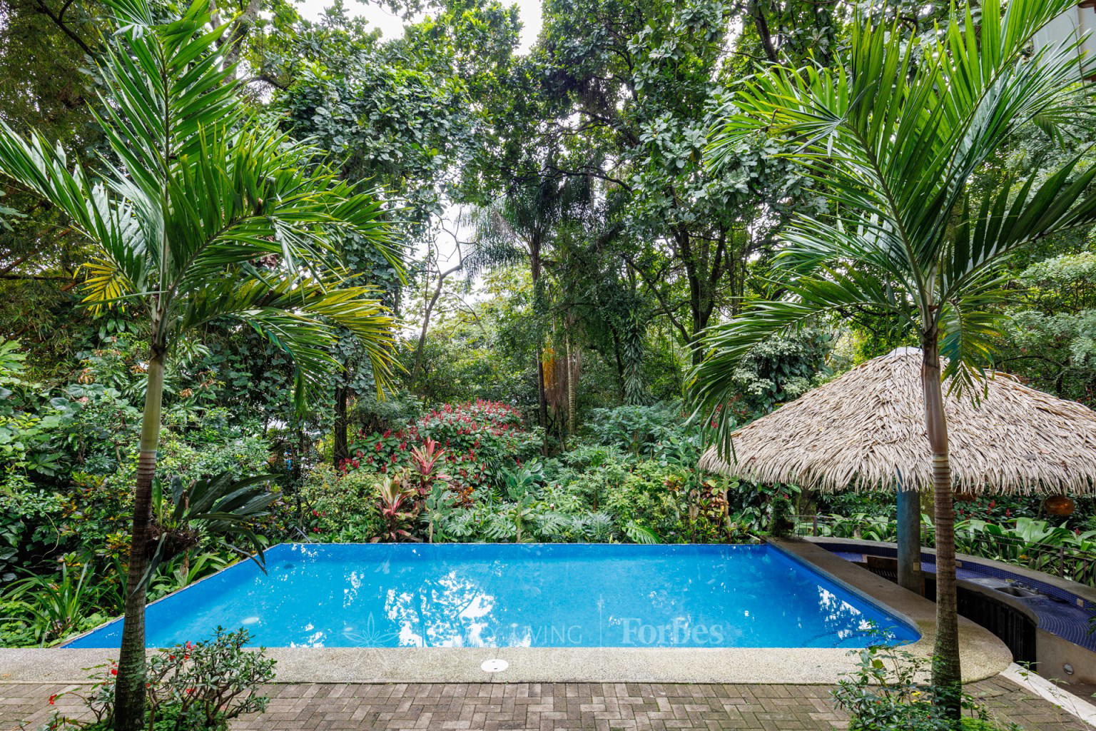 Property at Santa Ana