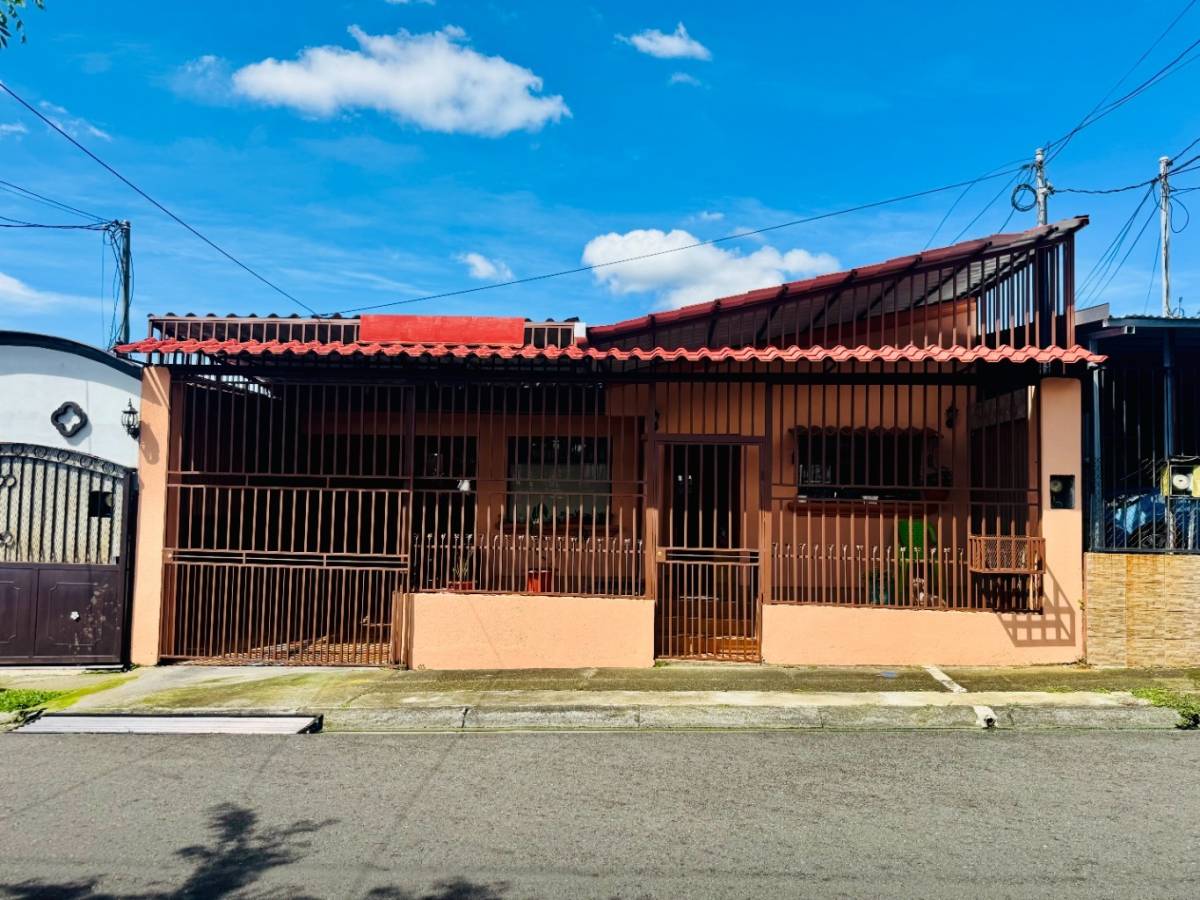 Casa en San Pedro