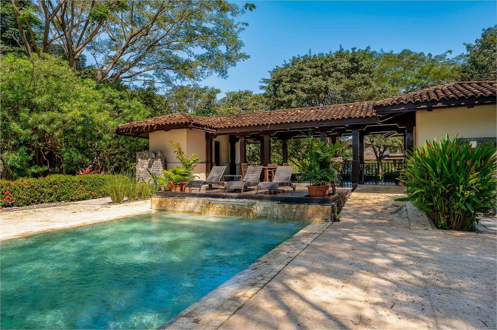 House at Santa Cruz