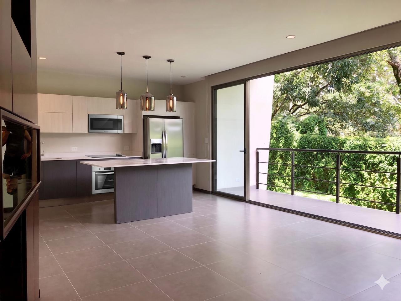 Apartamento en Condominio Acanto