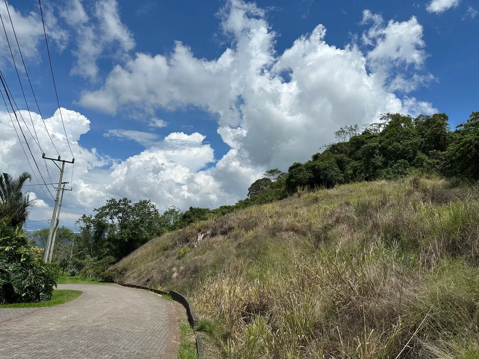 Terreno en Hacienda Paraíso