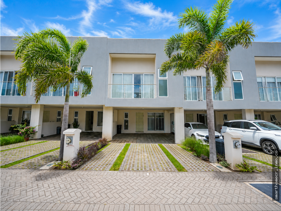 Casa en Source Living