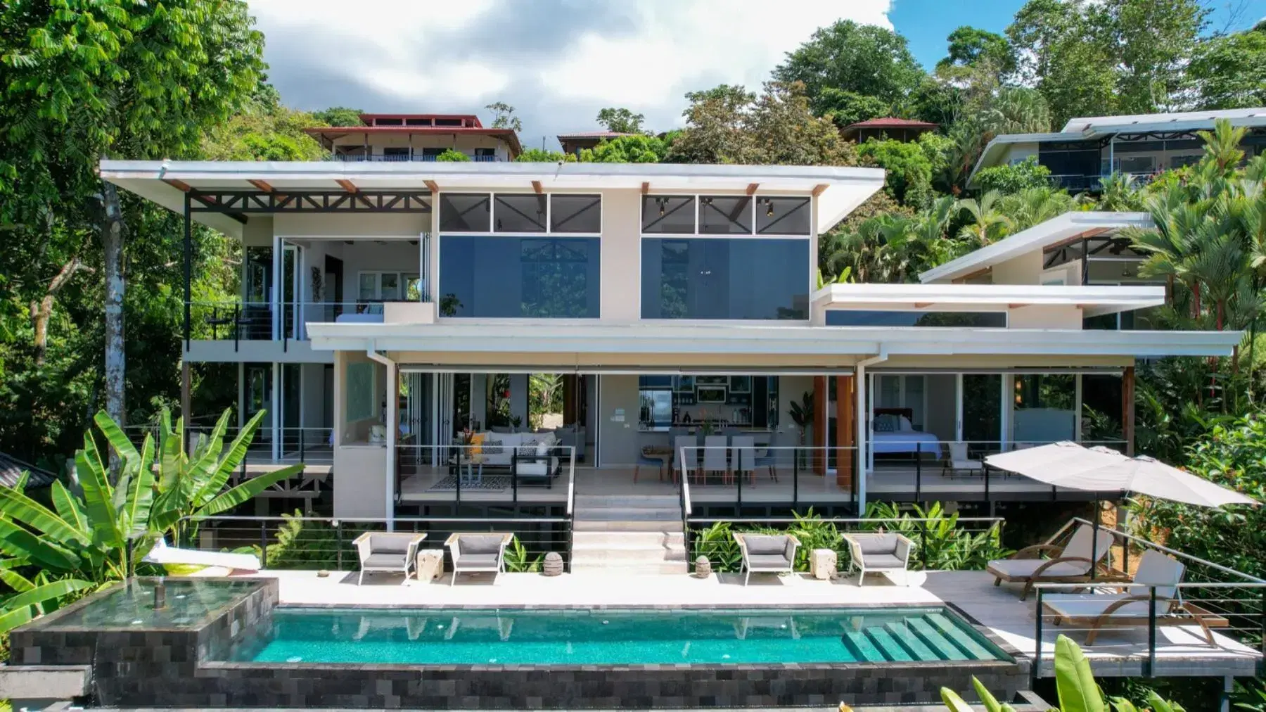 Casa en Puerto Cortés