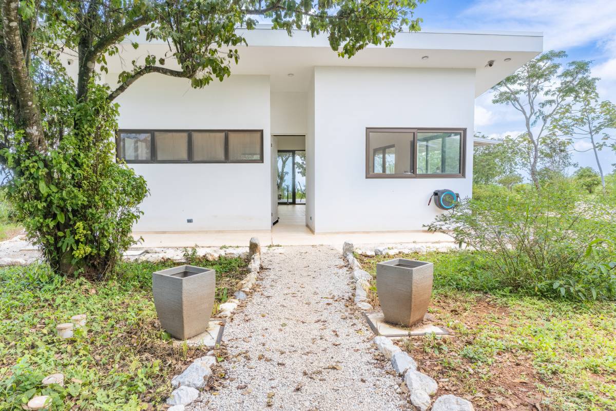 Casa en Belén de Nosarita