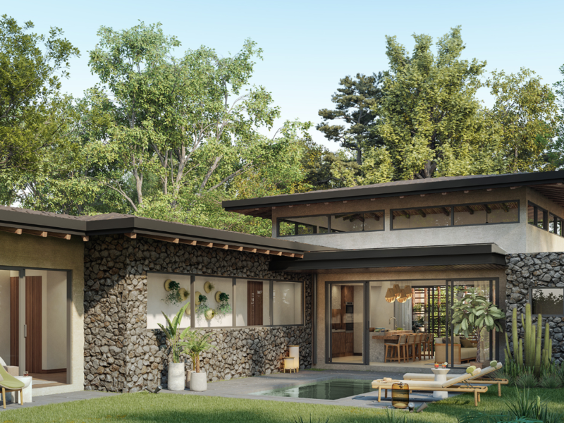 Property at Sardinal