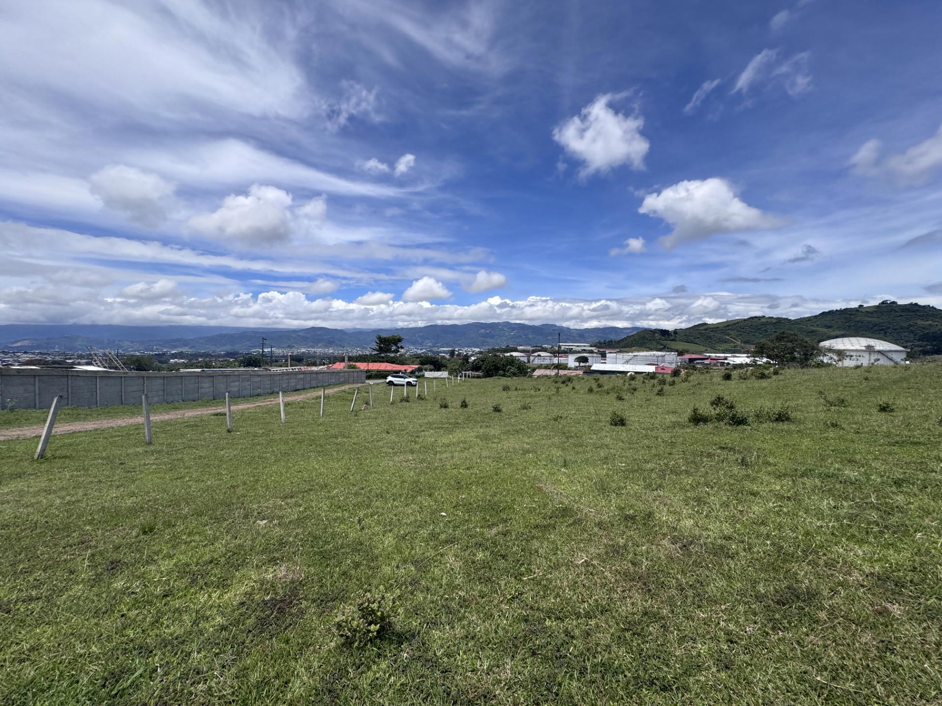 Terreno en