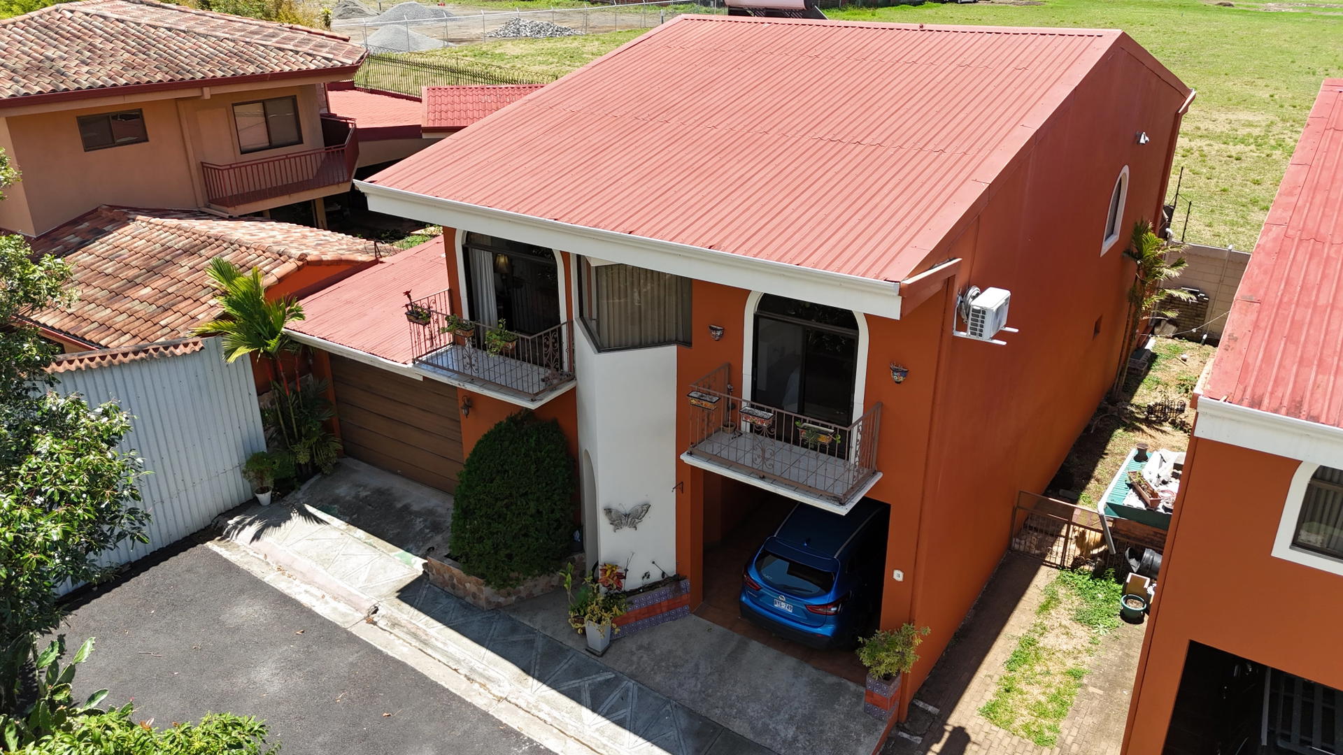 House at Dansavi