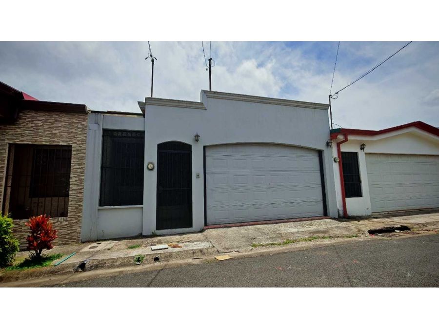 Casa en Concepción