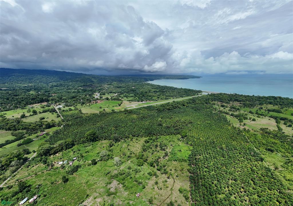 Propiedad en Bahía Drake