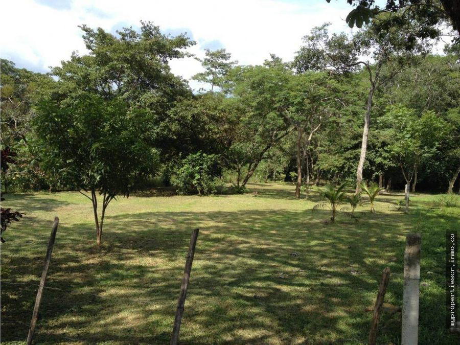 Terreno en Jesús María