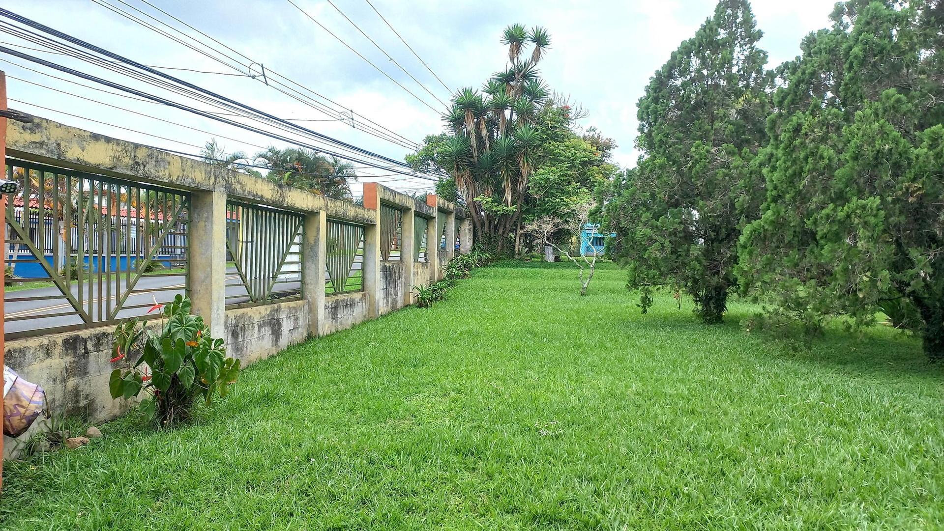 Property at Mata de Plátano