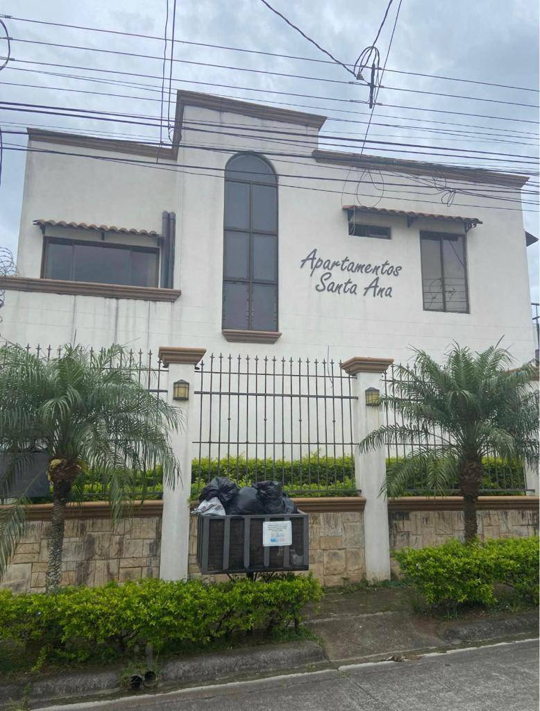 Property at Desamparados
