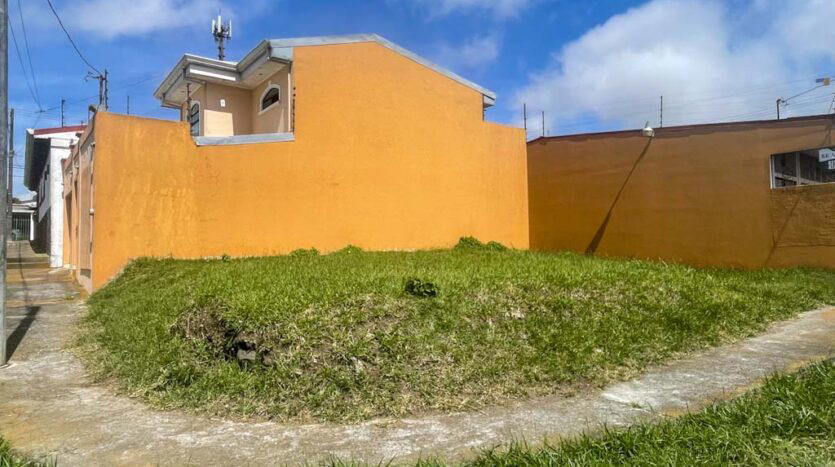 Terreno en Cartago Centro