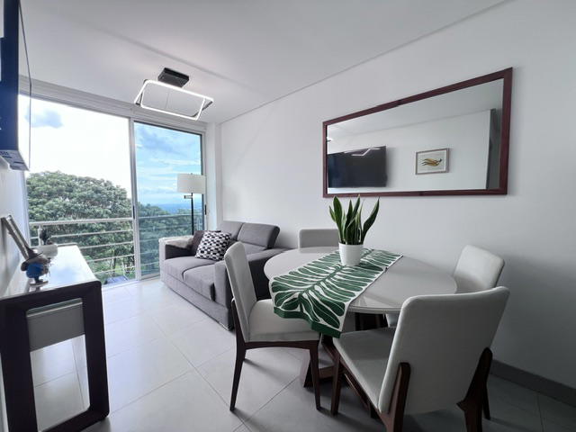 Apartamento en Condominio Ventus