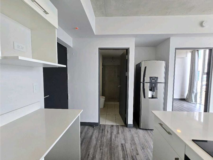 Apartamento en Núcleo Sabana