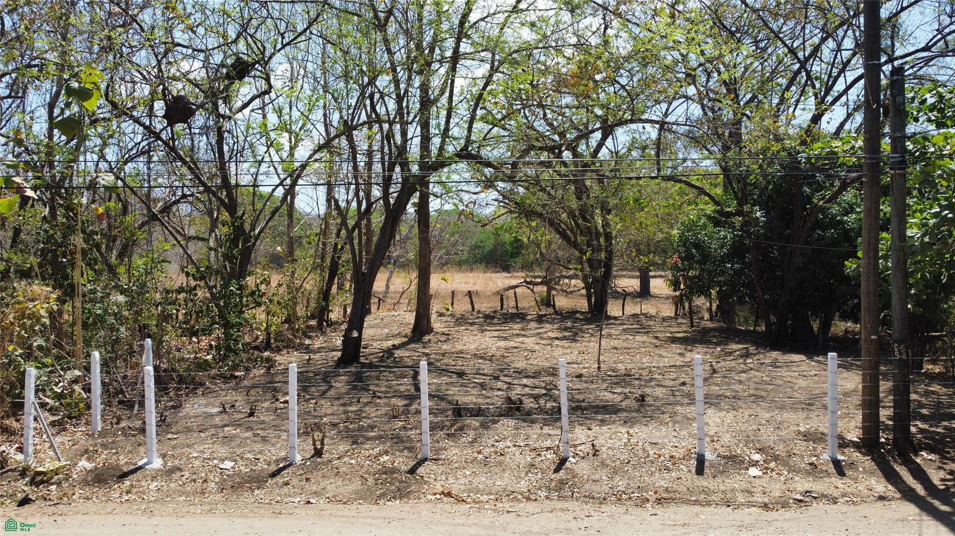 Terreno en Potrero