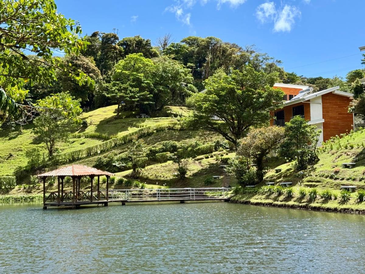 Hotel en Monte Verde