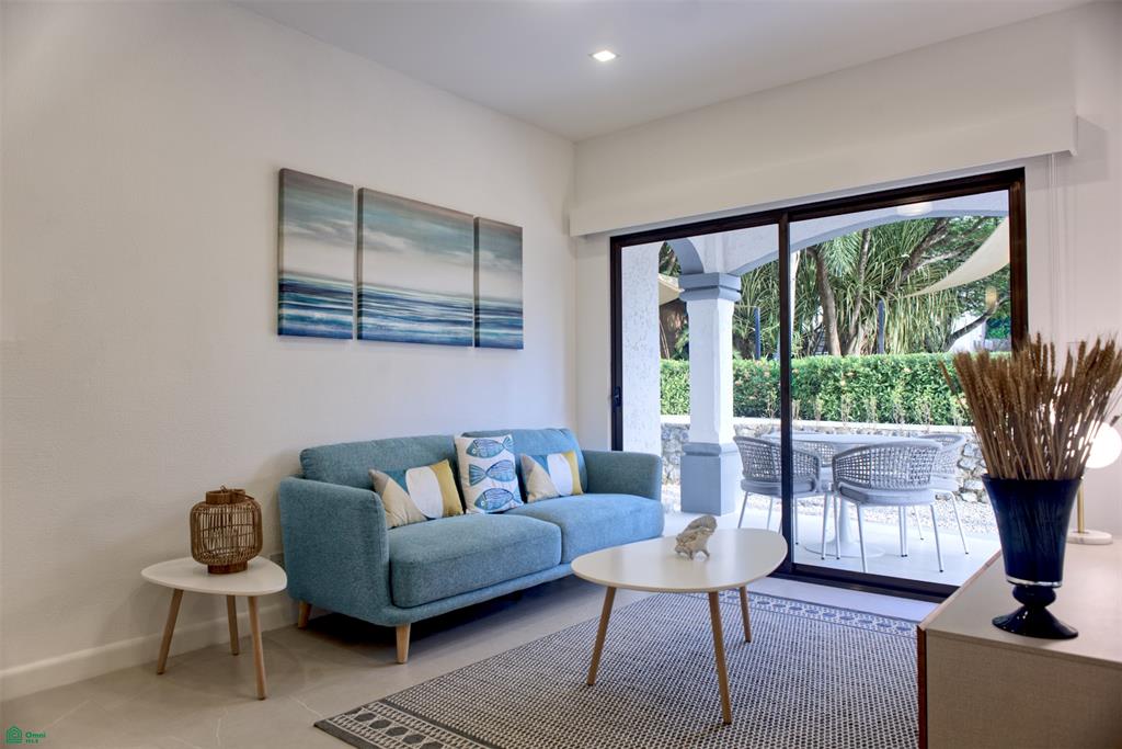 Property at Palmas de Tamarindo Resort