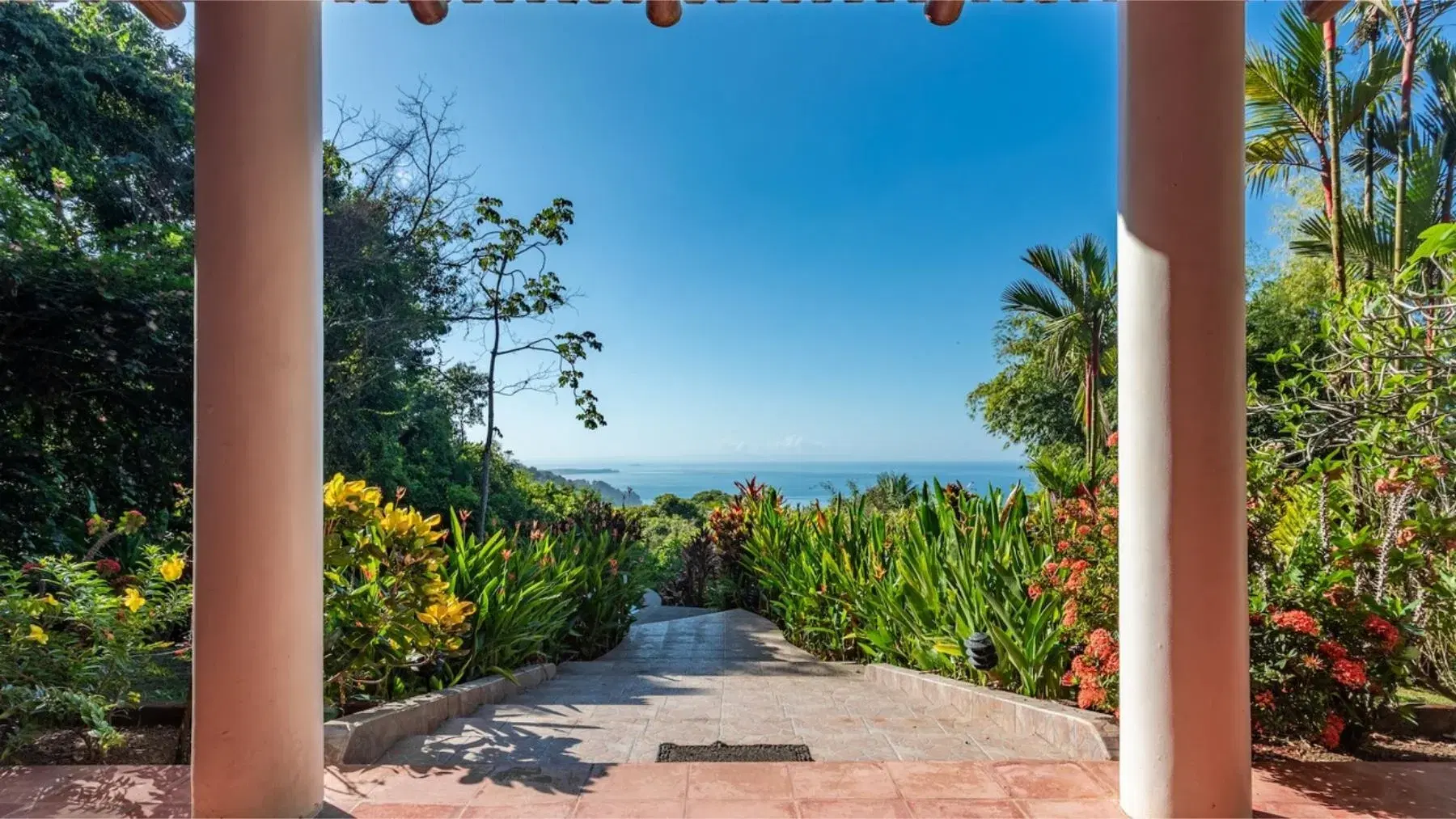 Terreno en Bahía Ballena