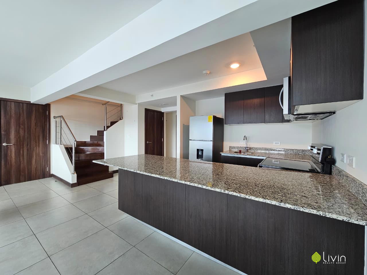 Apartamento en Torre Latitud Los Yoses