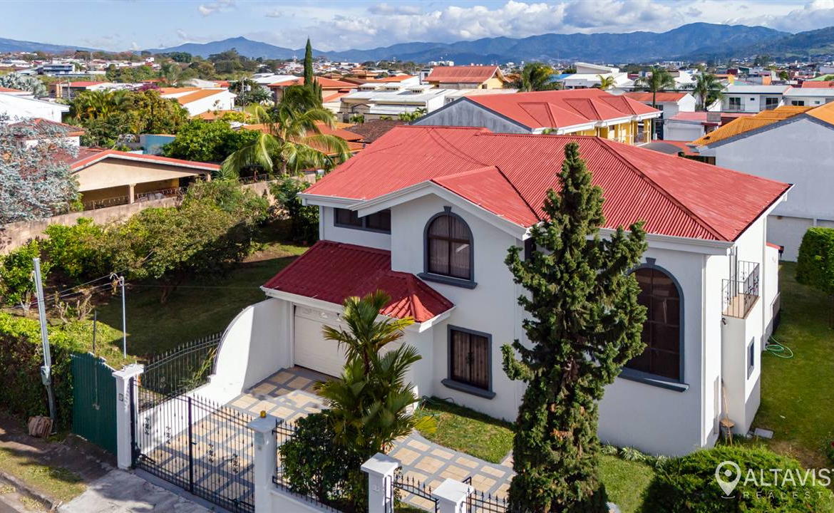 Casa en