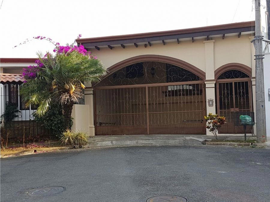 Casa en San Diego