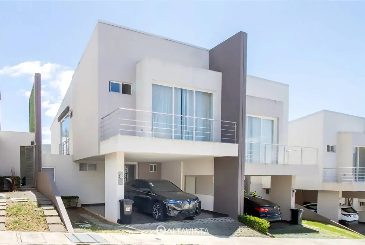 House at