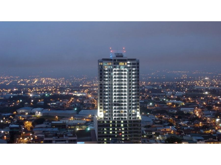 Apartamento en Merced