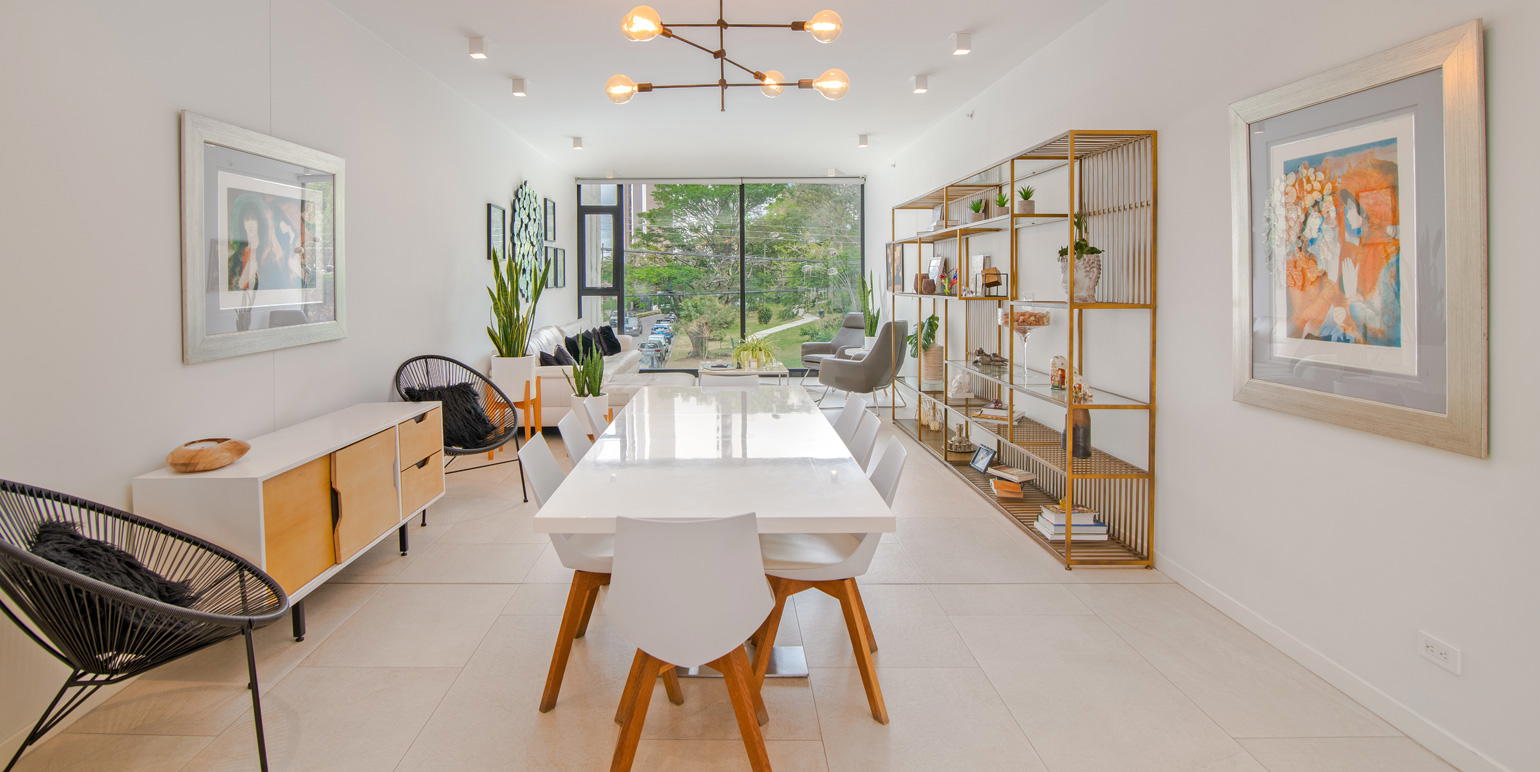 Propiedad en Torre ONE