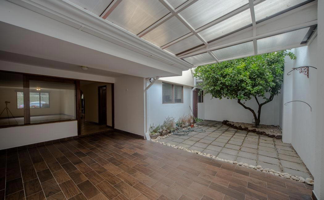 Property at Escazú