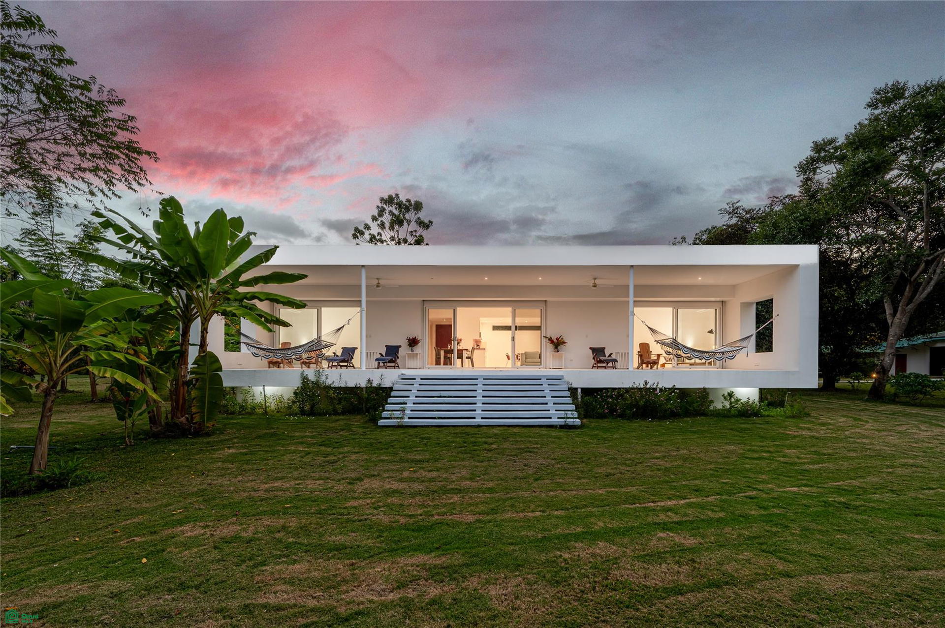 Casa en Cóbano