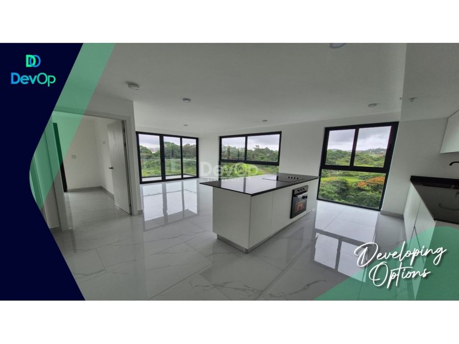 Apartamento en SoHo Paradisus