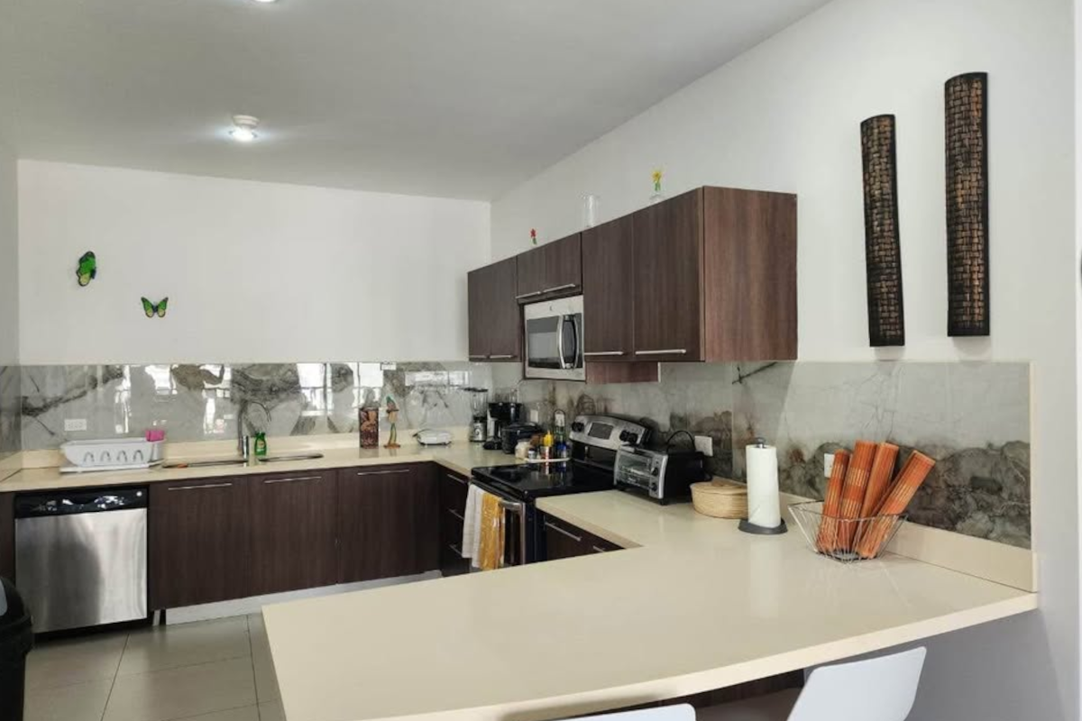 Apartment at Jaco Bay