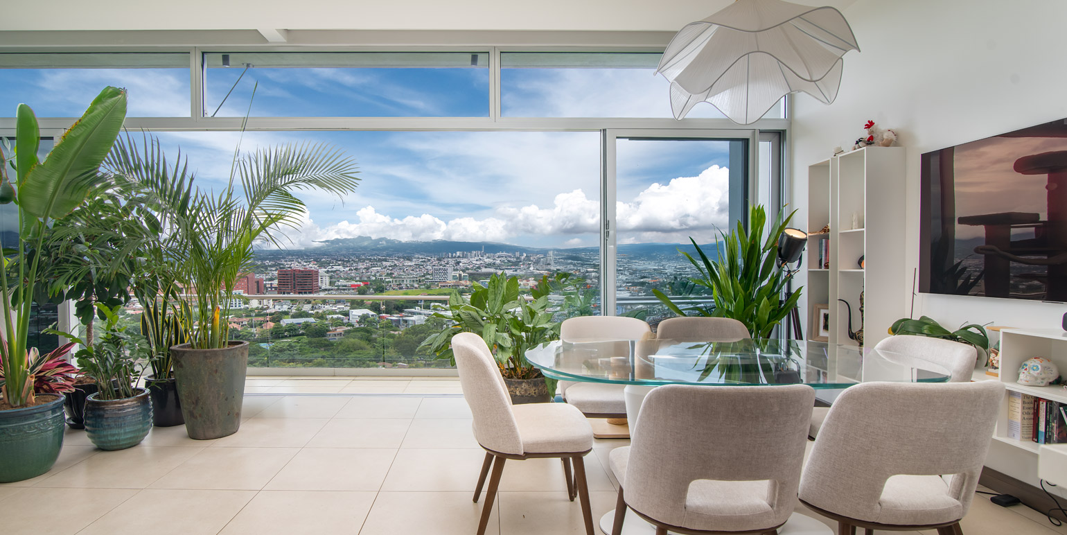 Propiedad en Condominio Cerro Alto