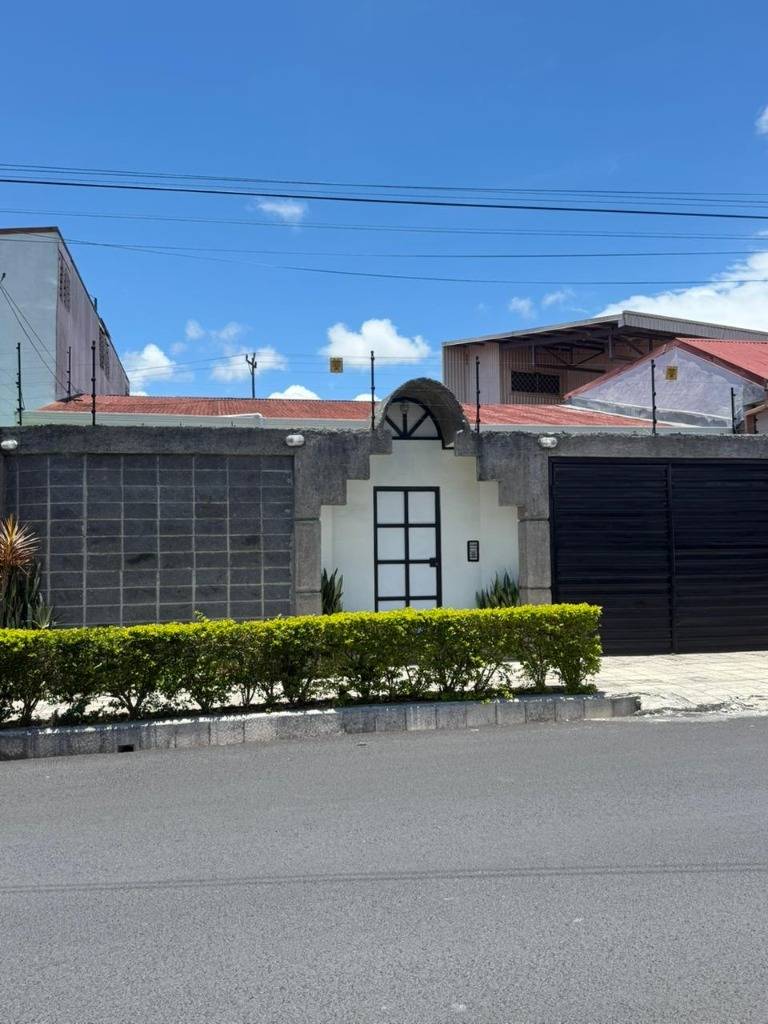House at Occidental