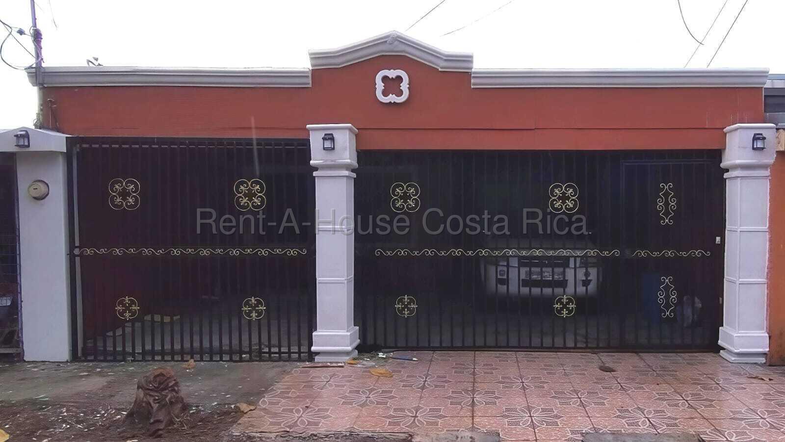 Casa en Chacarita