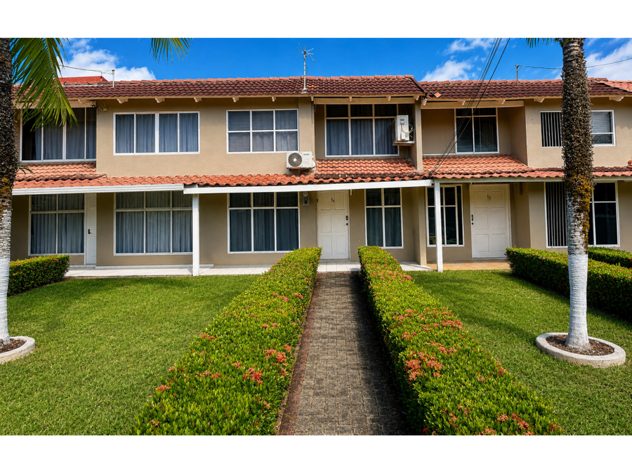 Property at Jacó