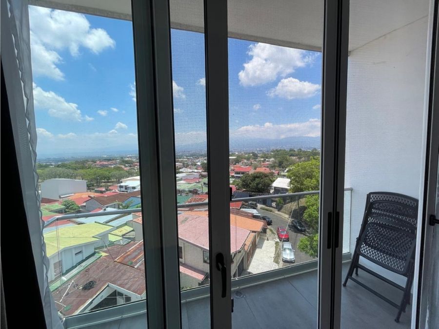 Apartamento en Condominio Acuarela