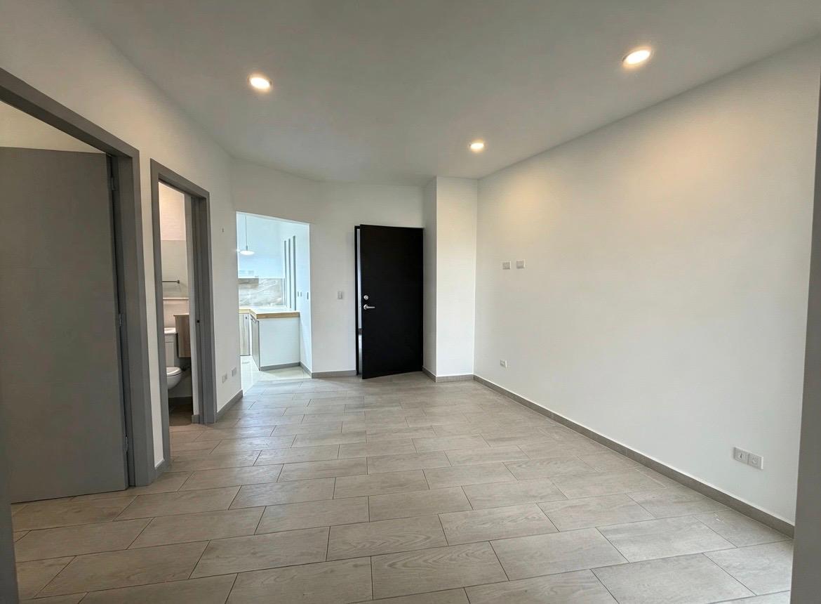 Apartamento en Santa Ana