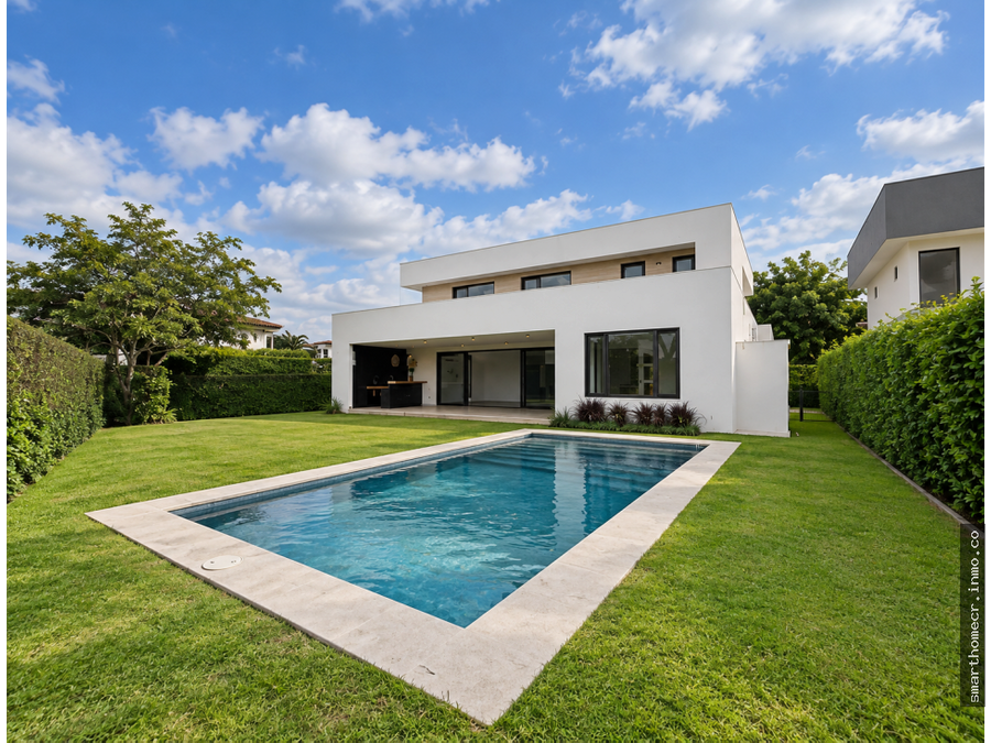 Casa en Santa Ana